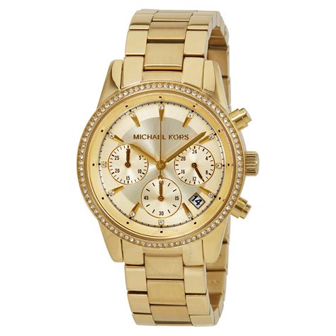 michael kors mk6356 ritz fake|michael kors watch mk case.